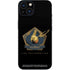 Wizarding World Hogwarts Legacy Golden Snitch iPhone 14 Plus Skin